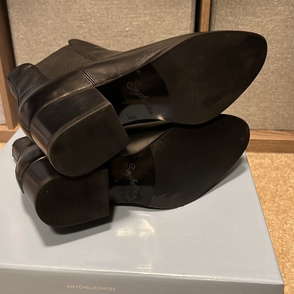 Seychelles In A Trance bootie - Picture 6 of 10